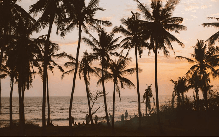 Beach & Adventure