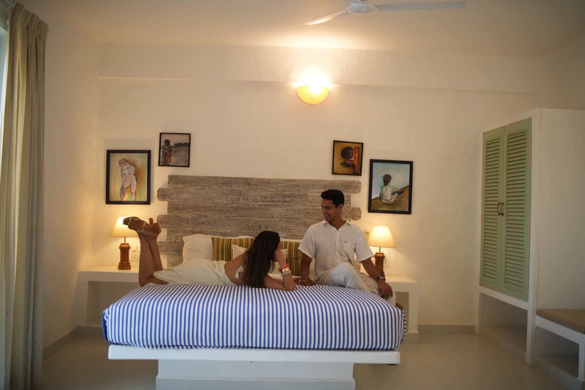 banner