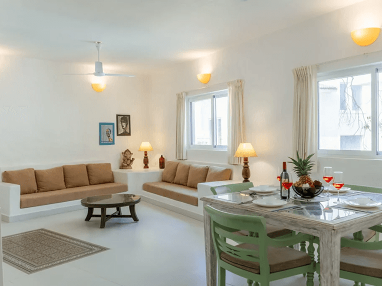 Villa Caia