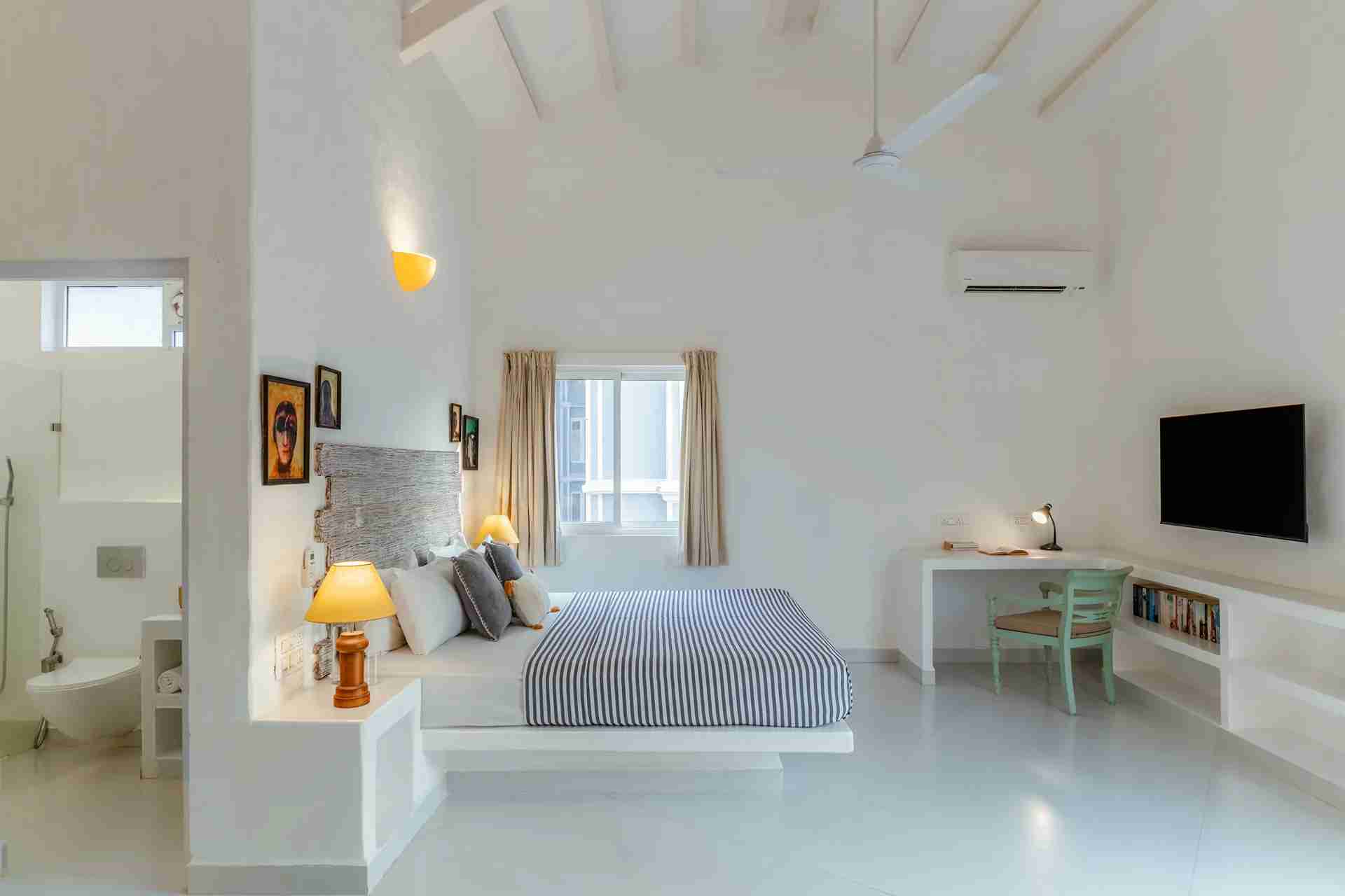Villa Caia
