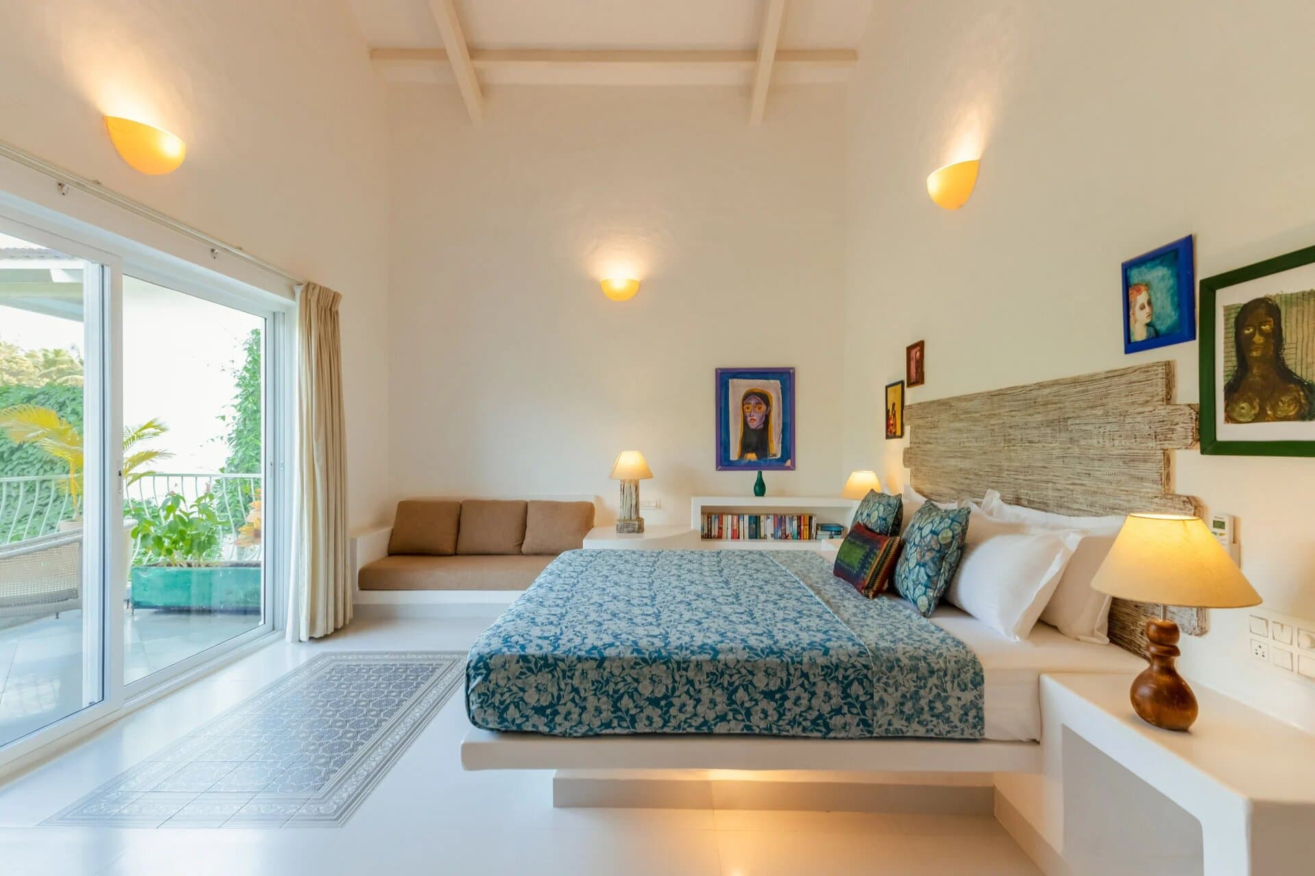 Villa Paradiso