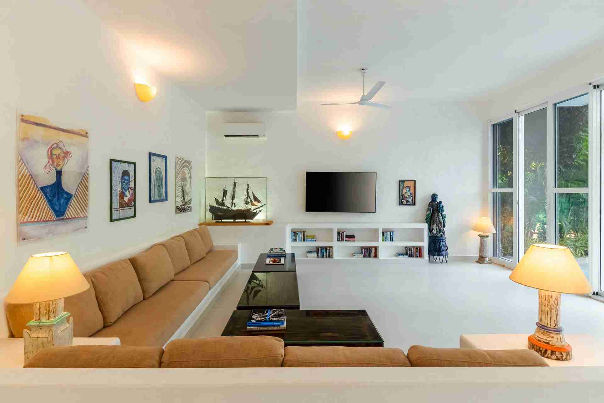 Villa Paradiso
