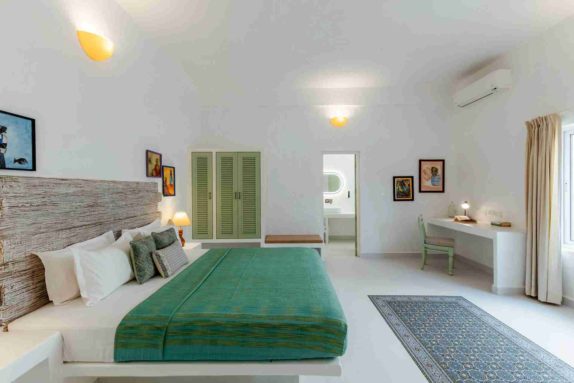 Villa Paradiso