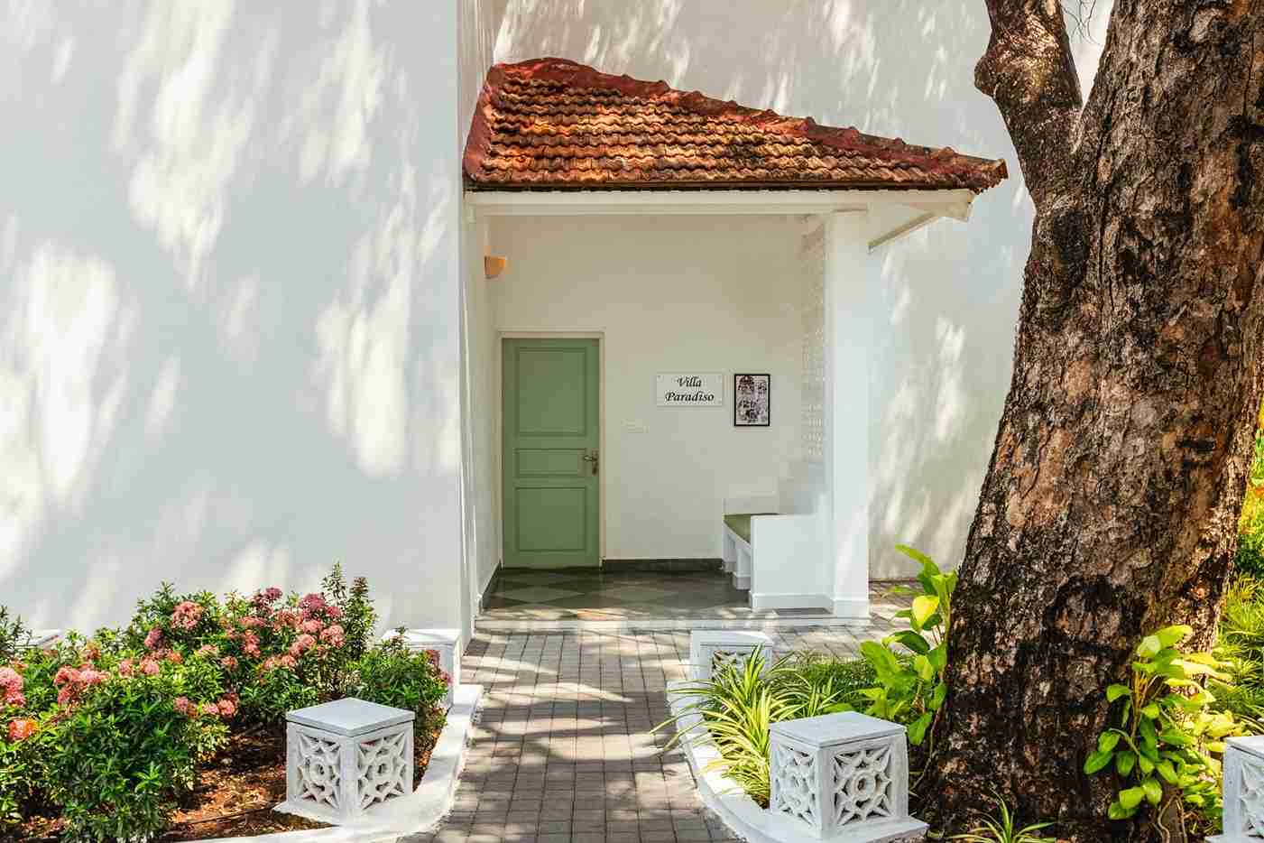 Villa Paradiso