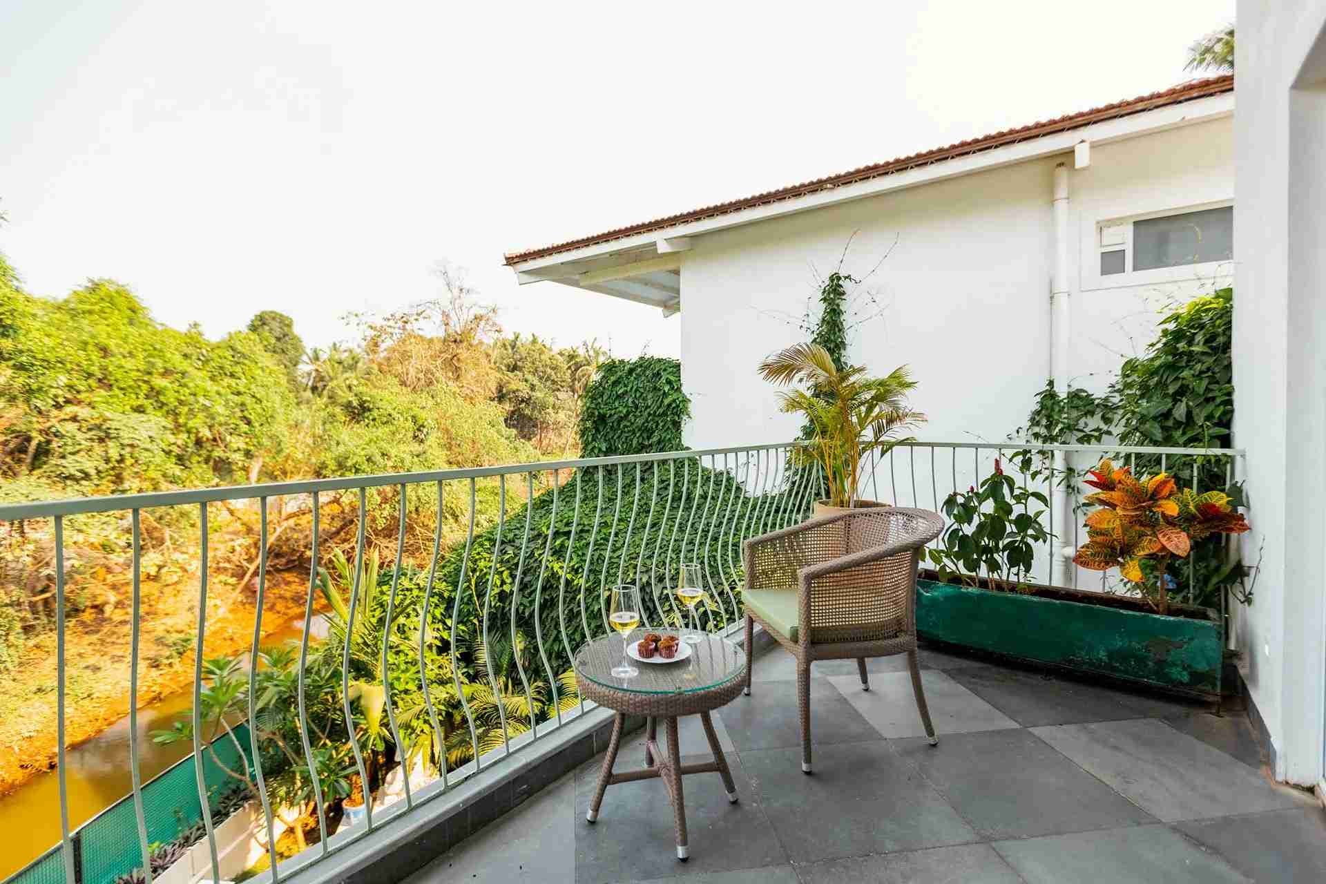 Villa Paradiso