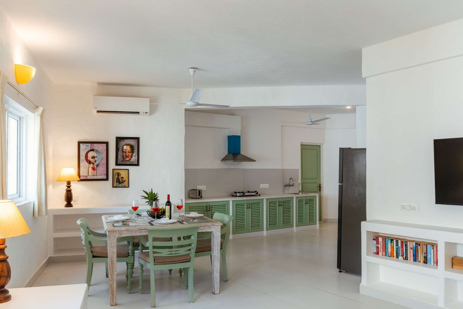 Villa Caia