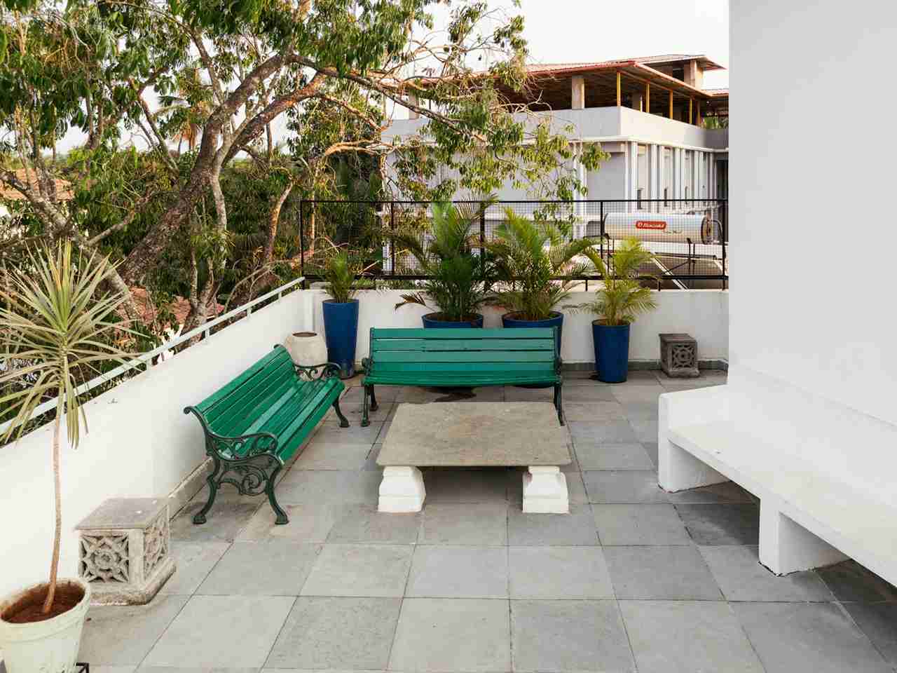 Villa Caia