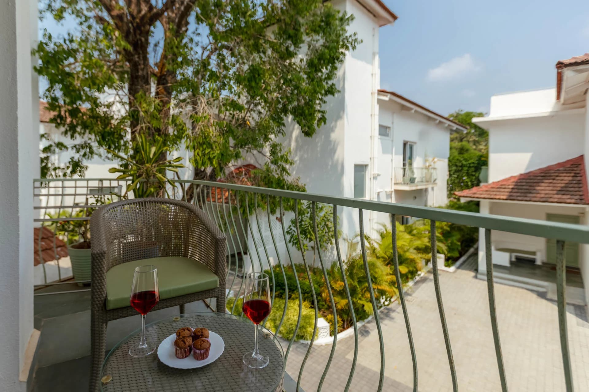 Villa Caia