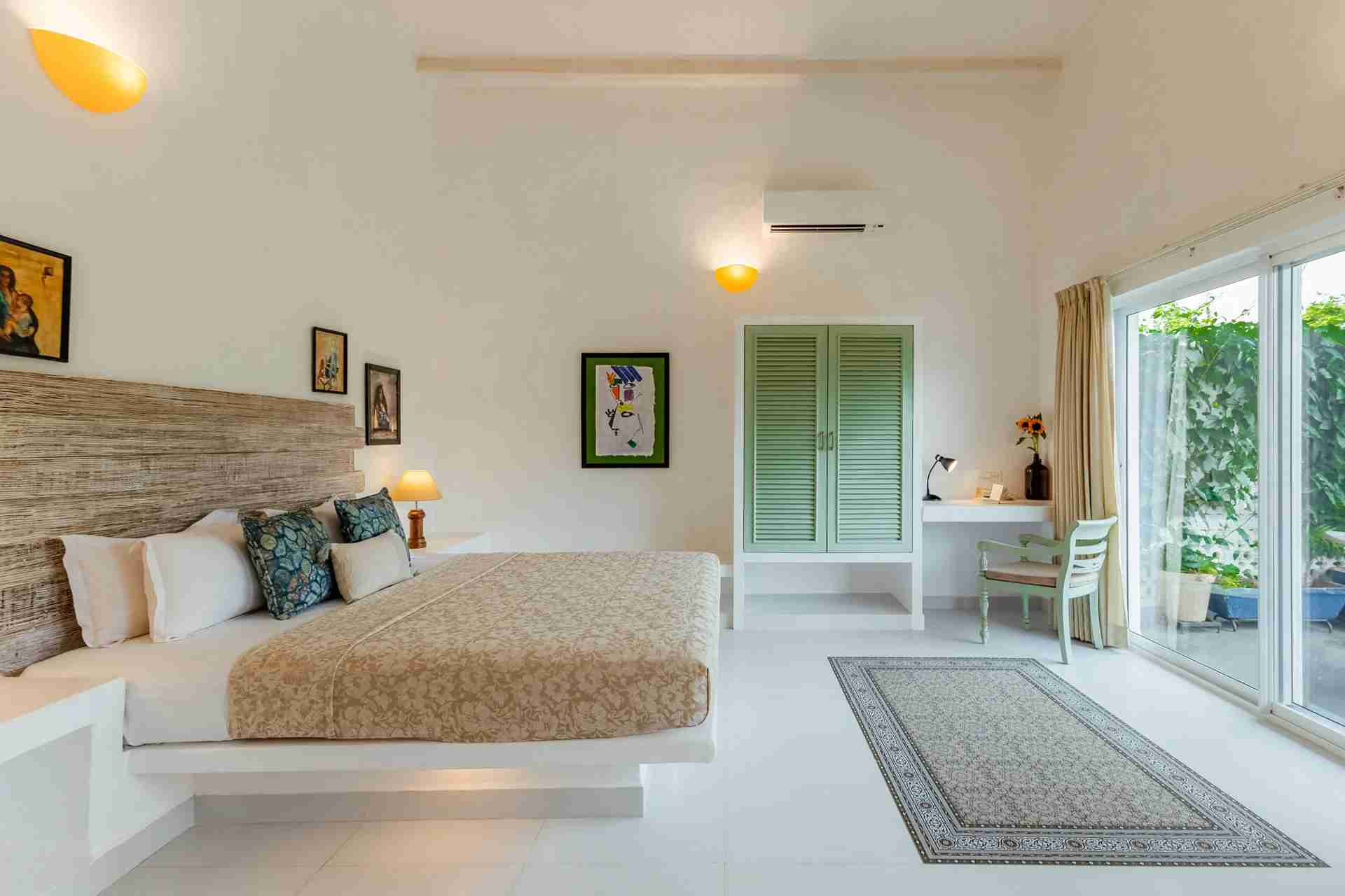 Villa Serenity