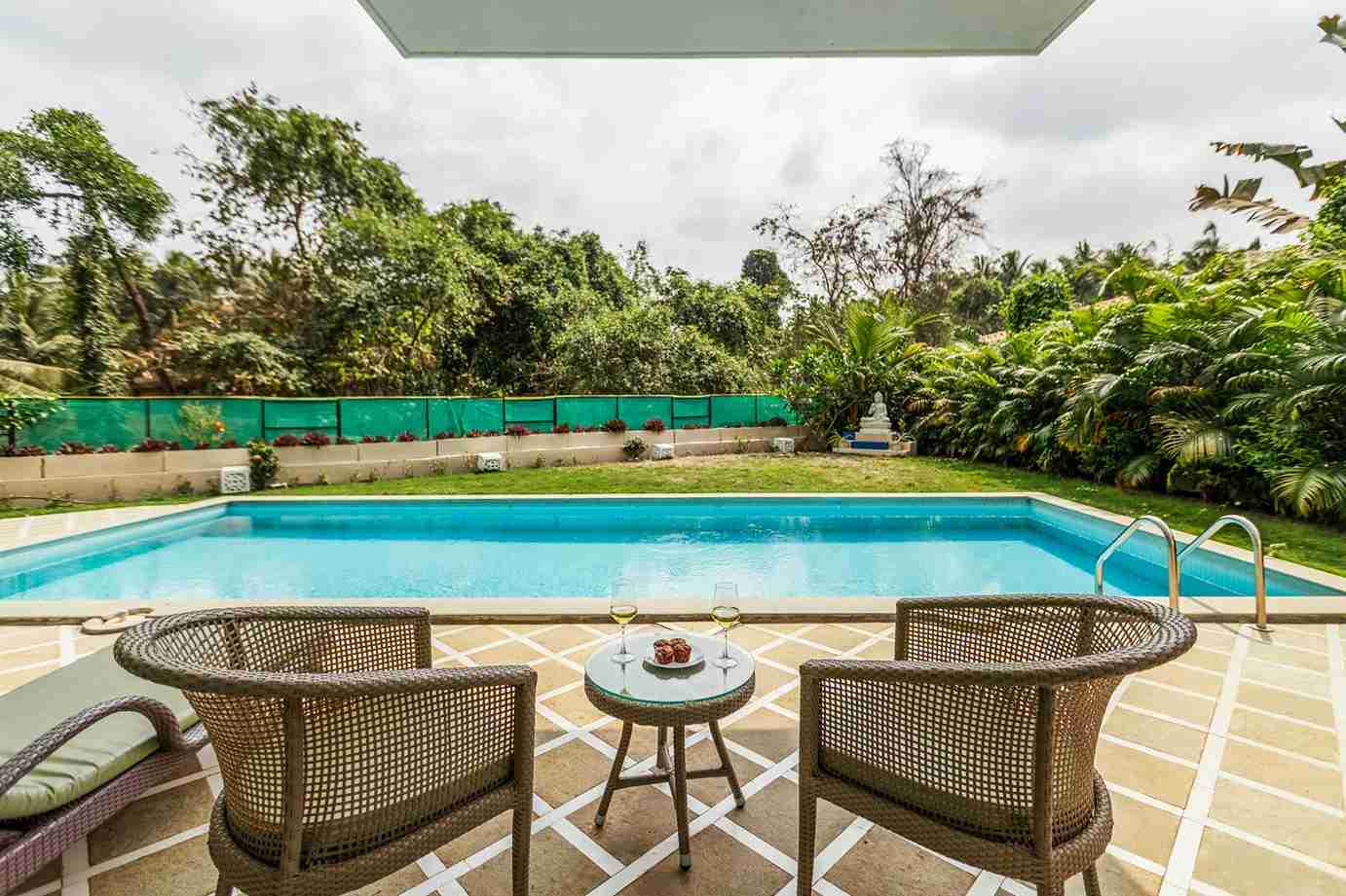 Villa Serenity