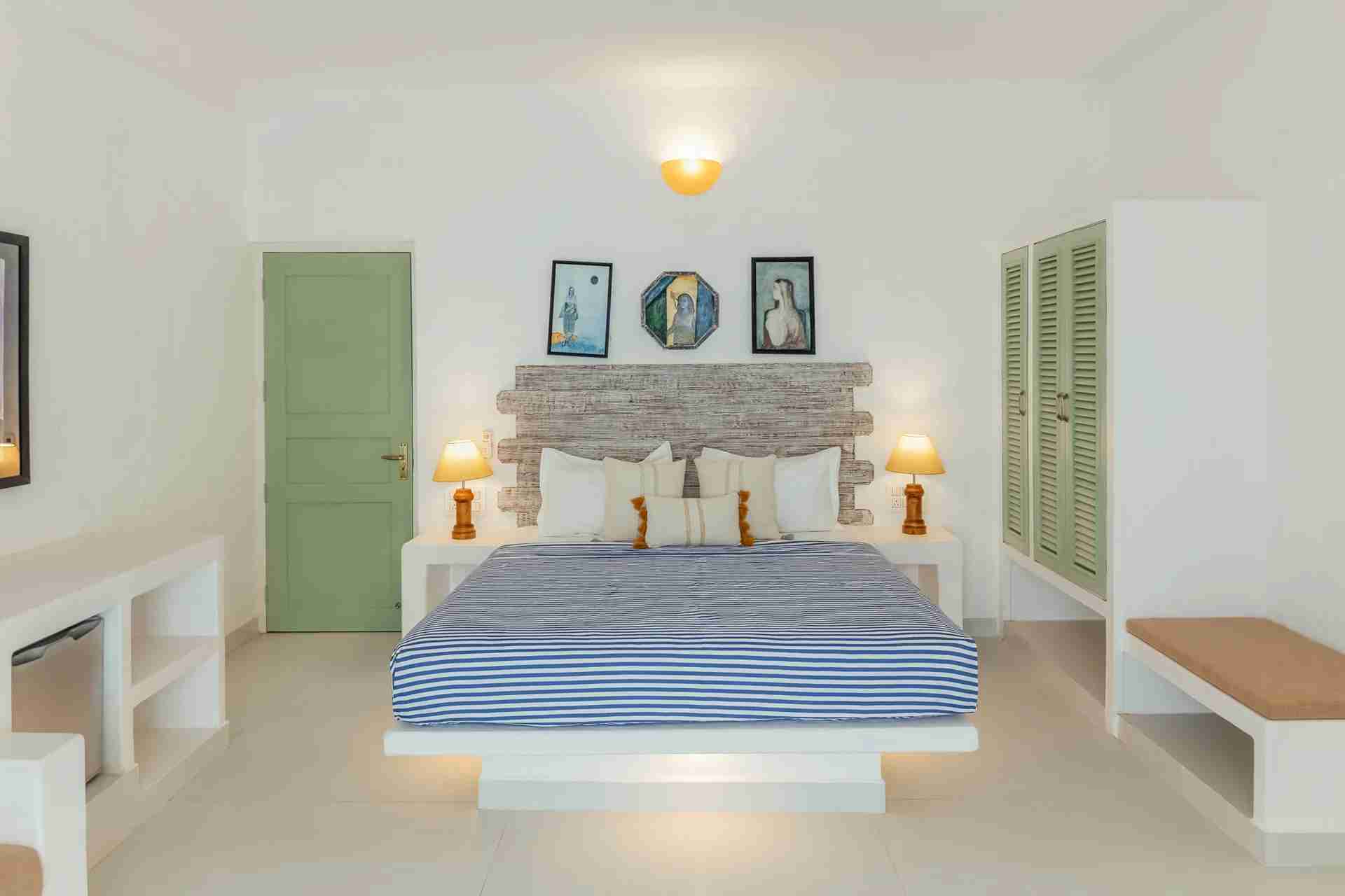 Villa Serenity