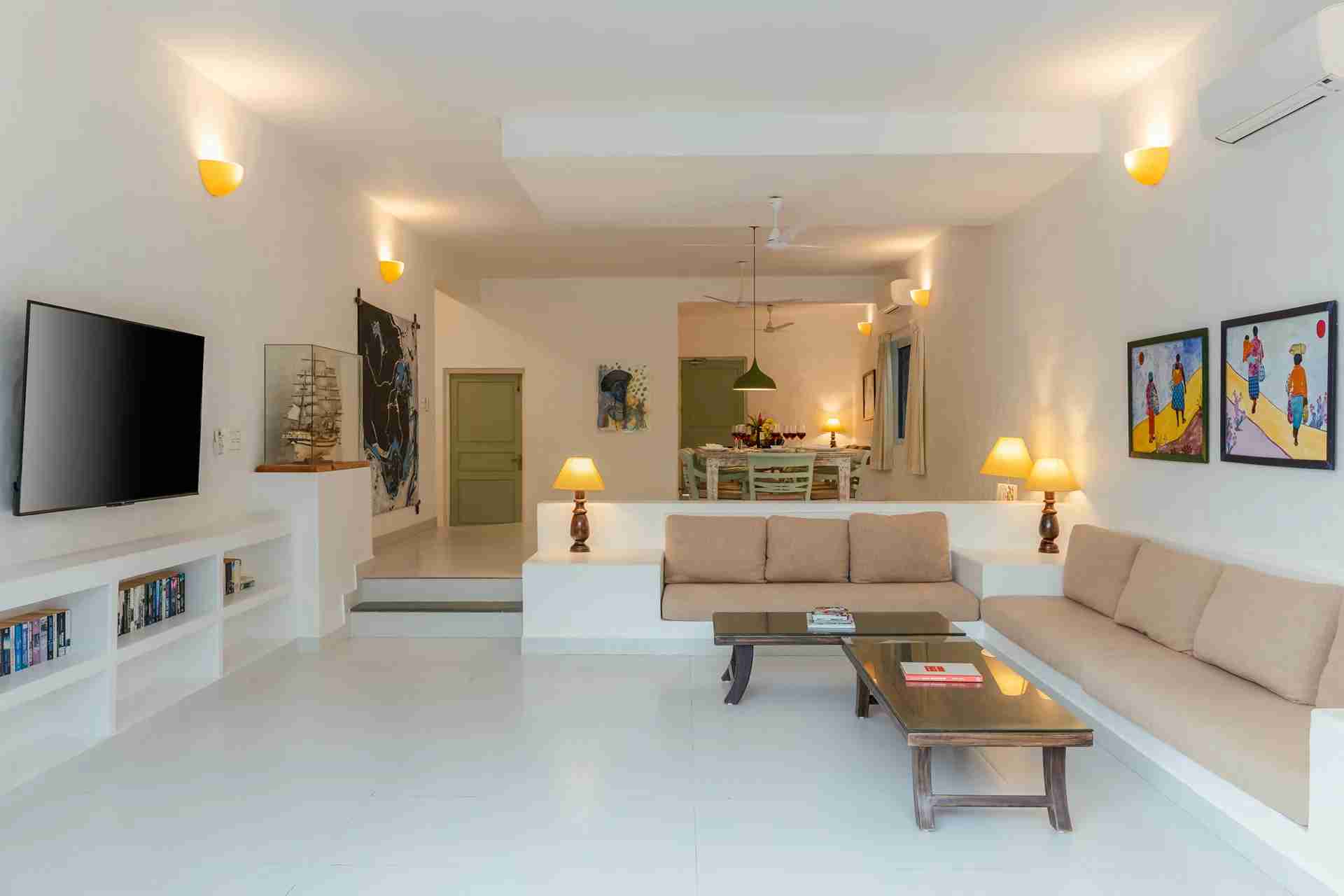 Villa Serenity
