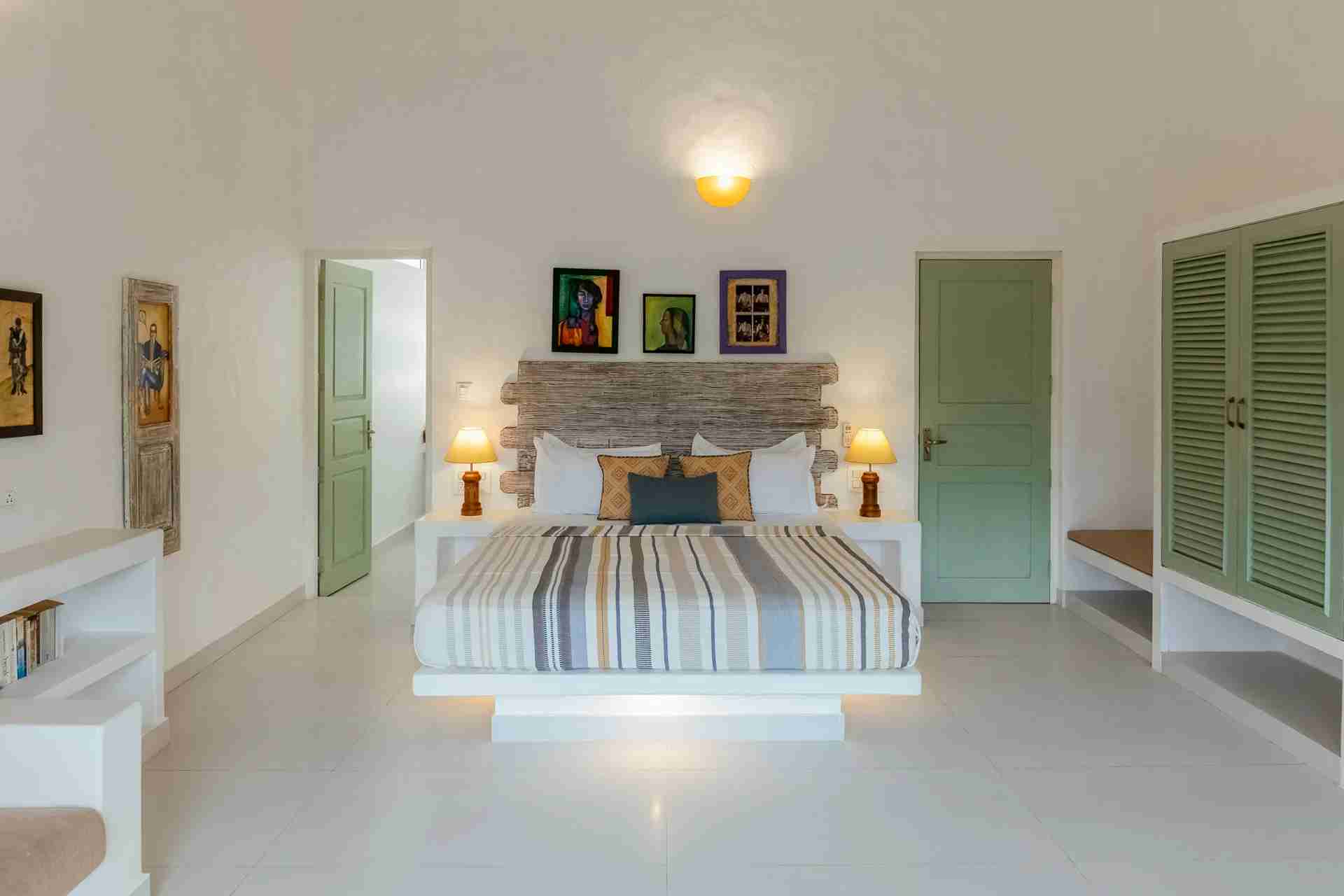 Villa Serenity