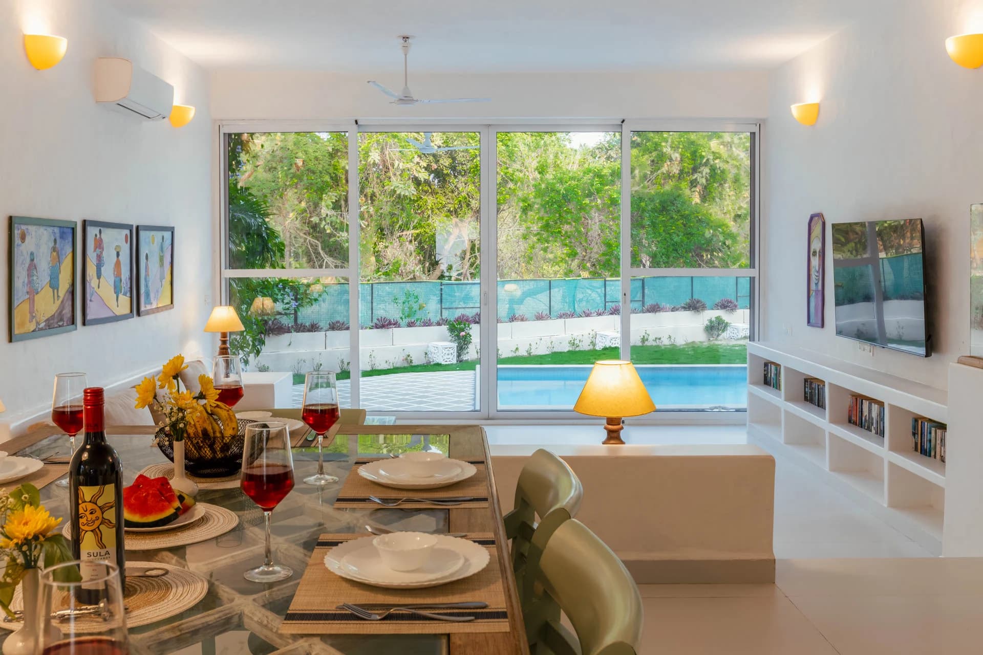 Villa Serenity
