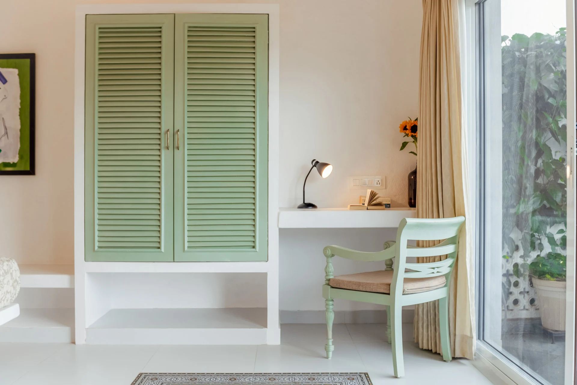 Villa Serenity