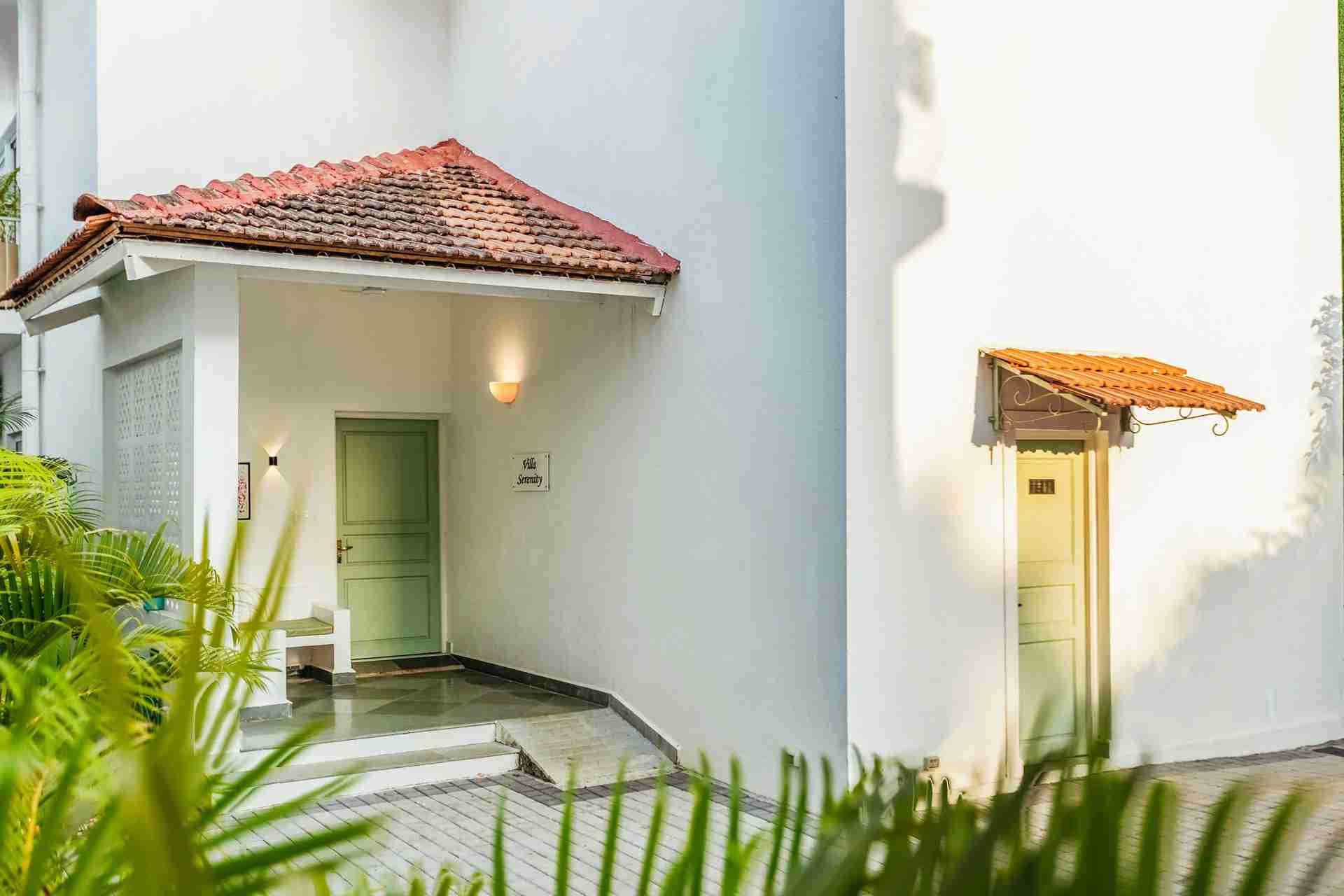 Villa Serenity