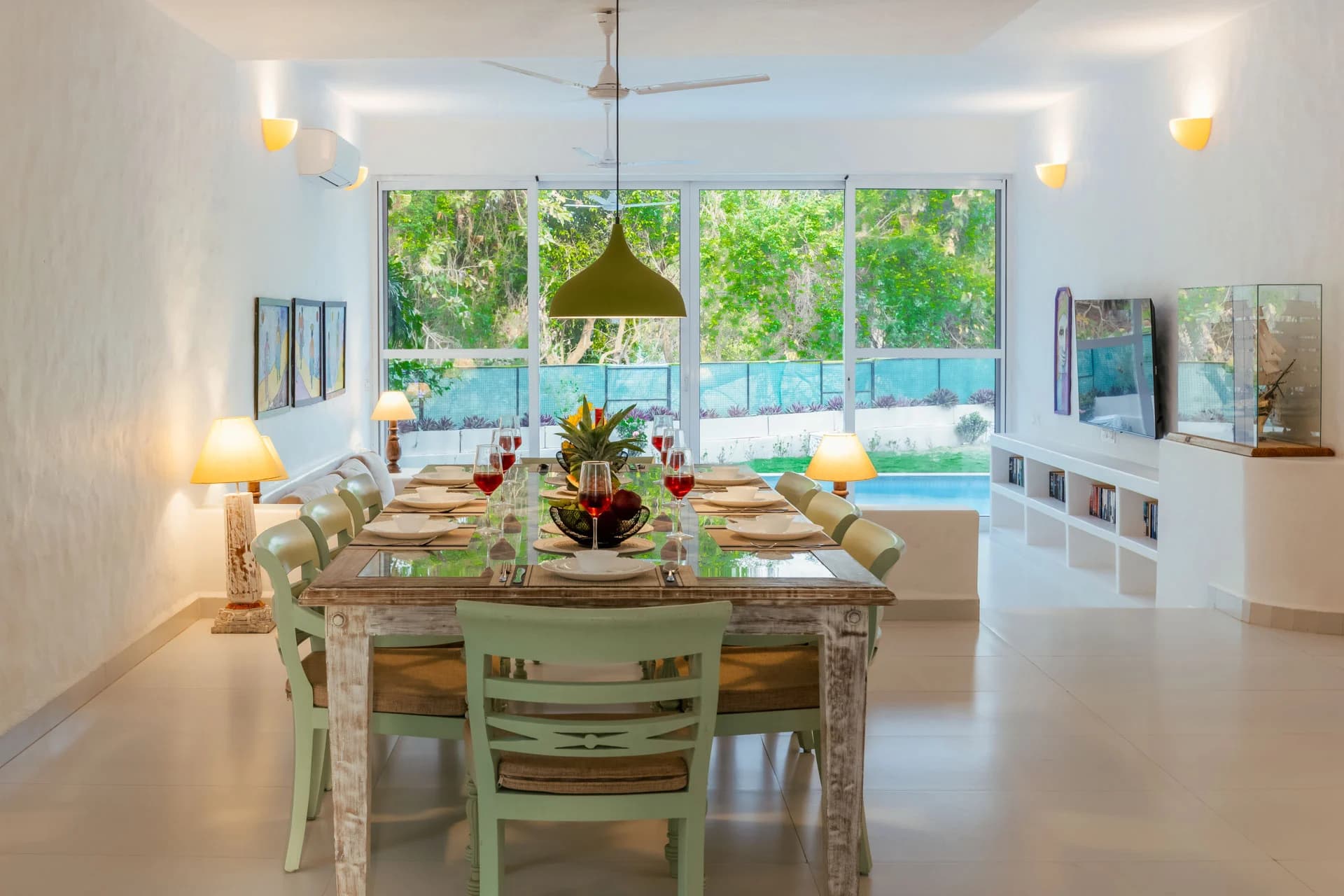 Villa Serenity