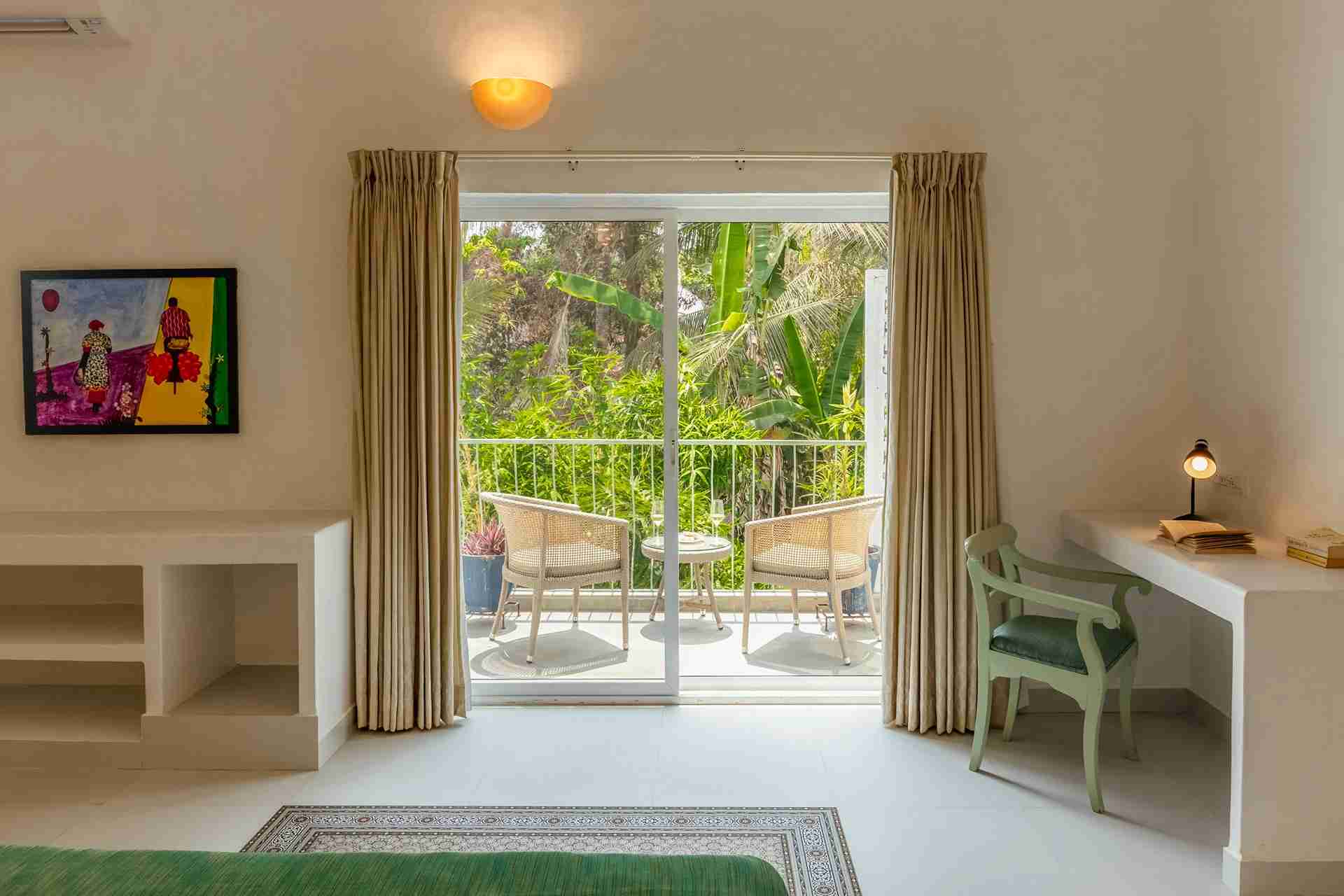 Villa Serenity