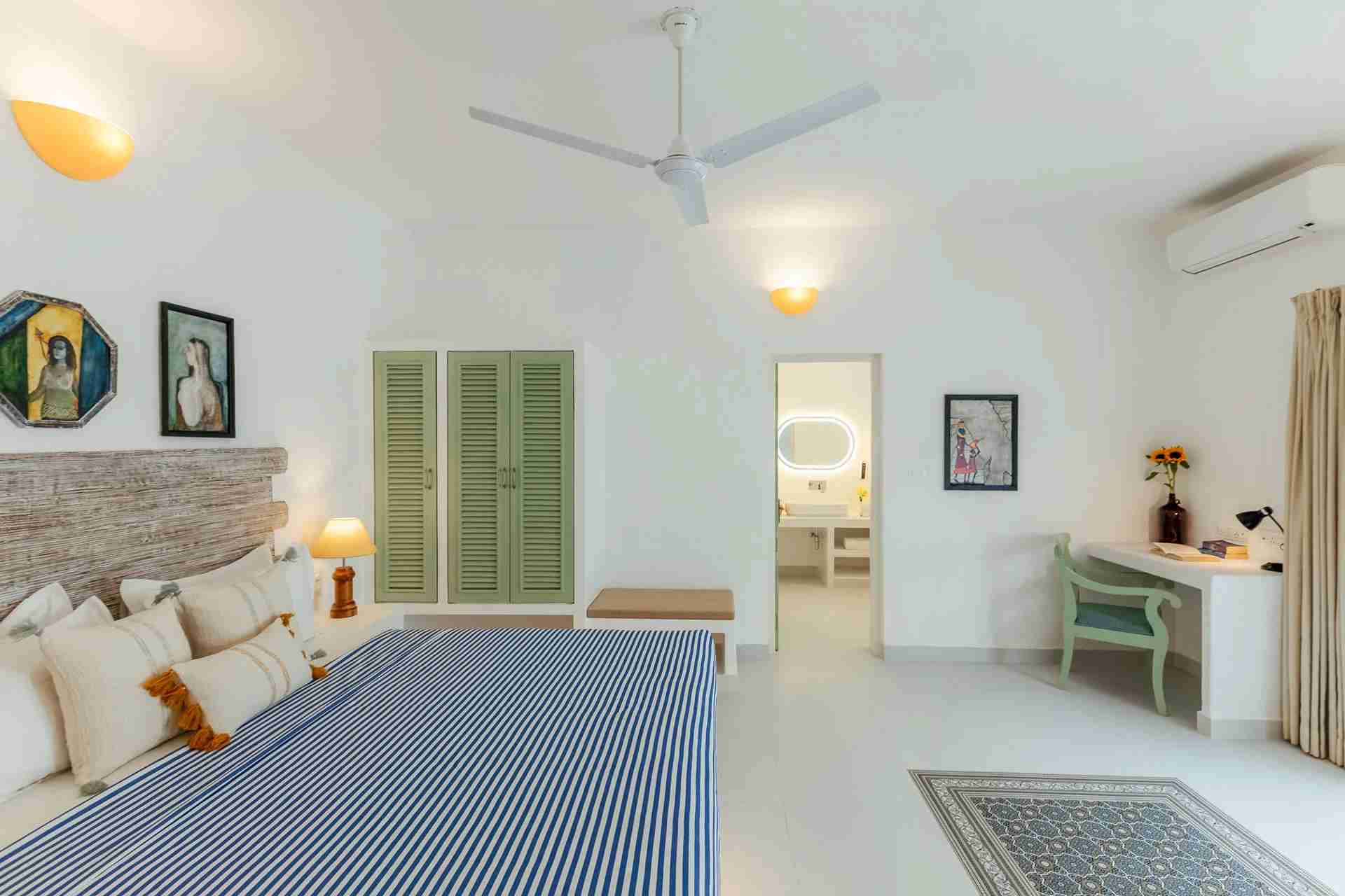 Villa Serenity