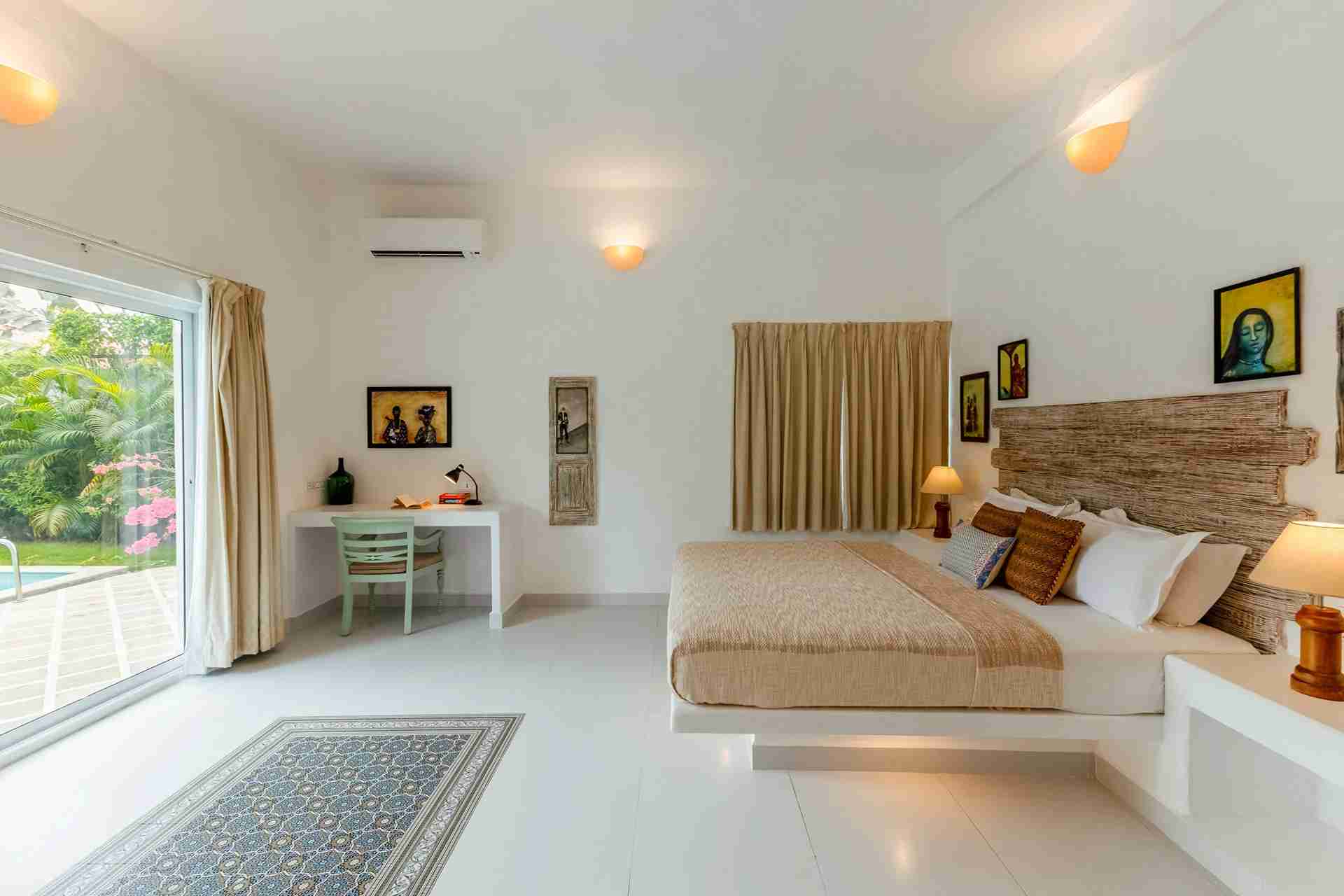Villa Serenity
