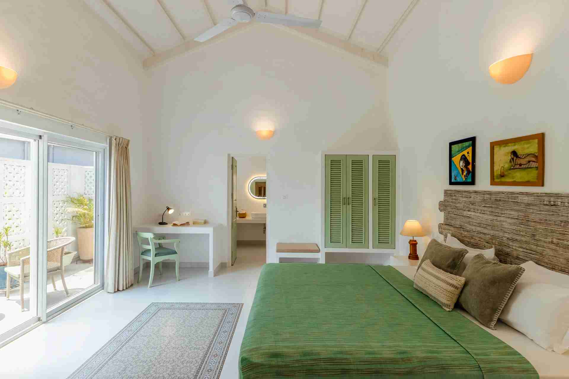 Villa Serenity